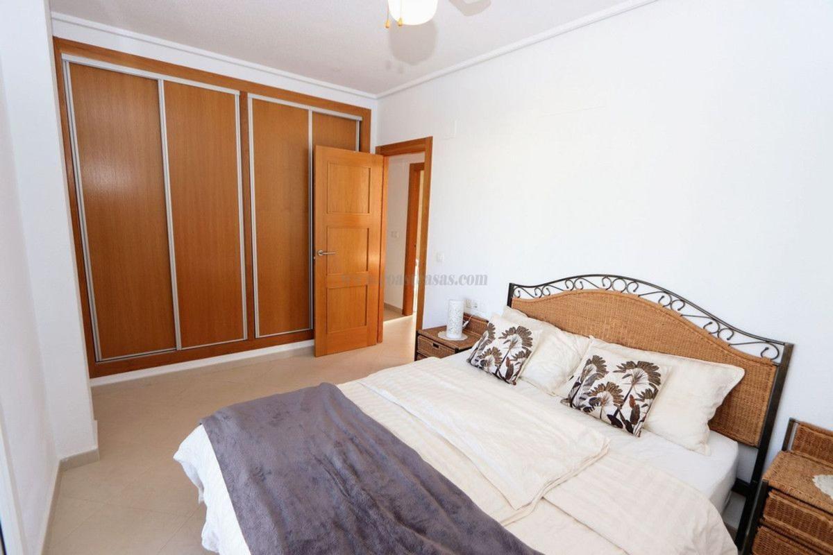 Venta de apartamento en Torre-Pacheco