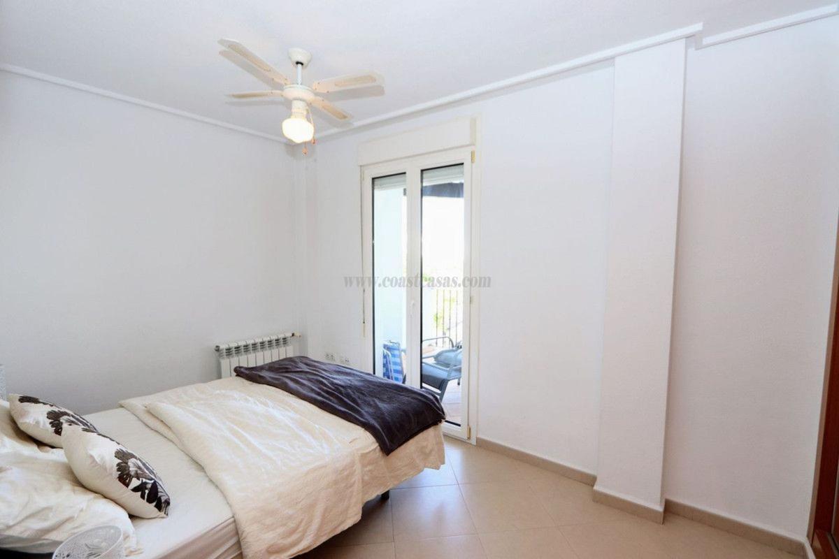 Venta de apartamento en Torre-Pacheco