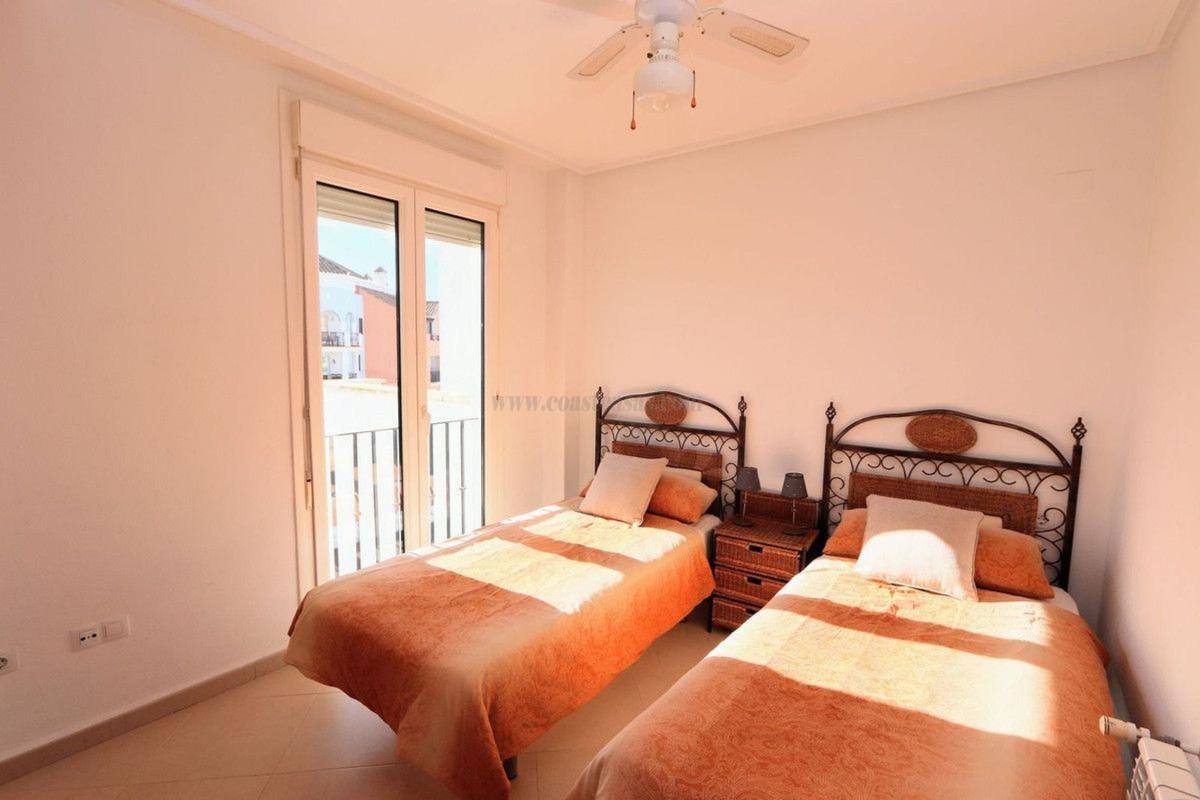 Venta de apartamento en Torre-Pacheco