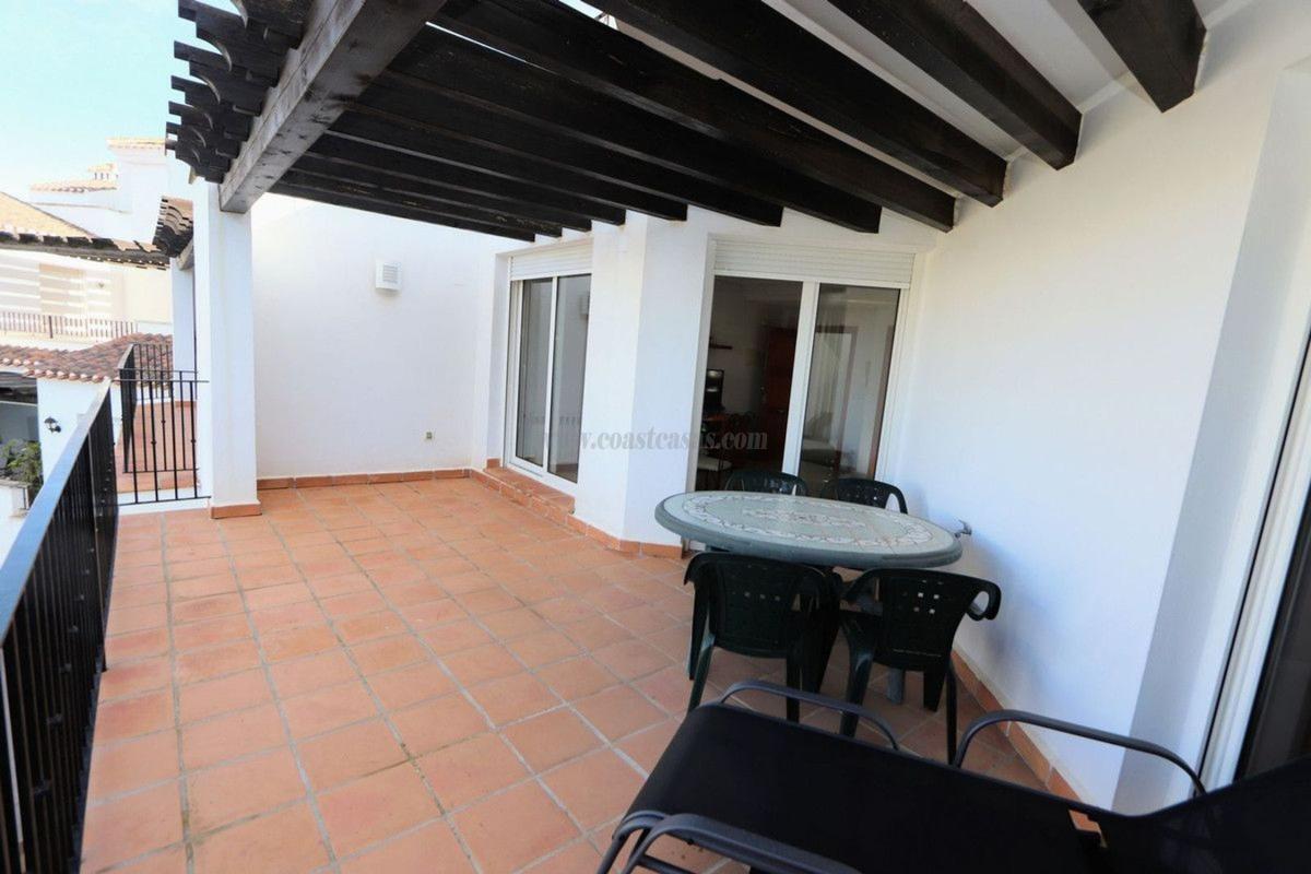 Venta de apartamento en Torre-Pacheco