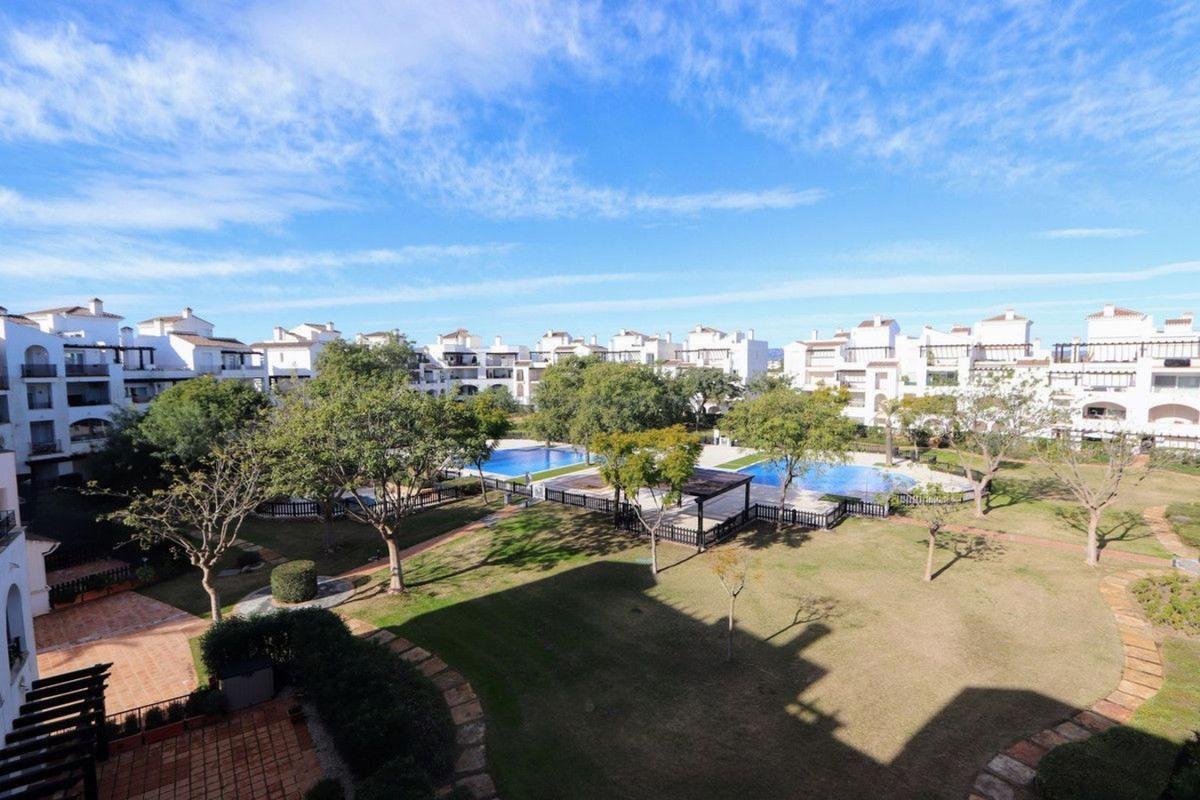 Venta de apartamento en Torre-Pacheco