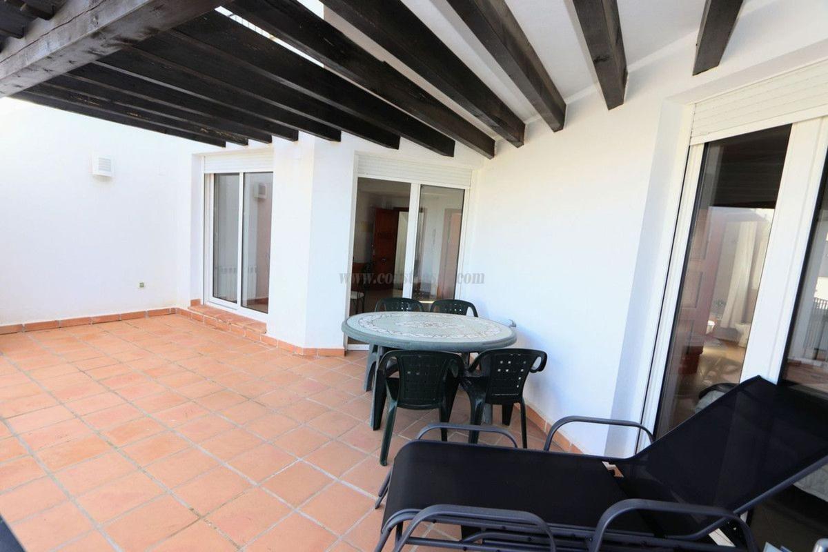 Venta de apartamento en Torre-Pacheco
