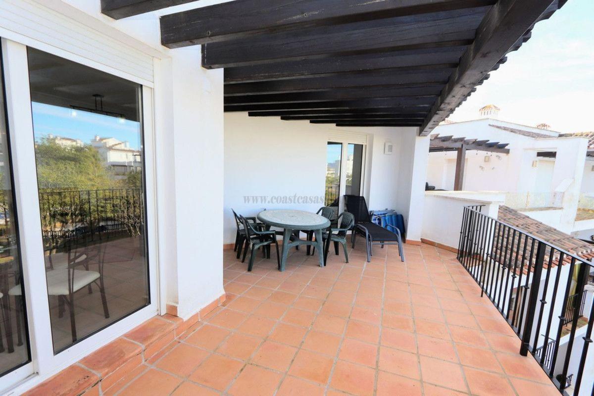 Venta de apartamento en Torre-Pacheco