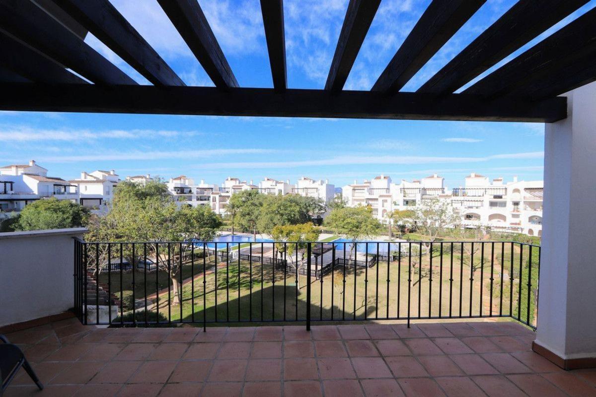 Venta de apartamento en Torre-Pacheco