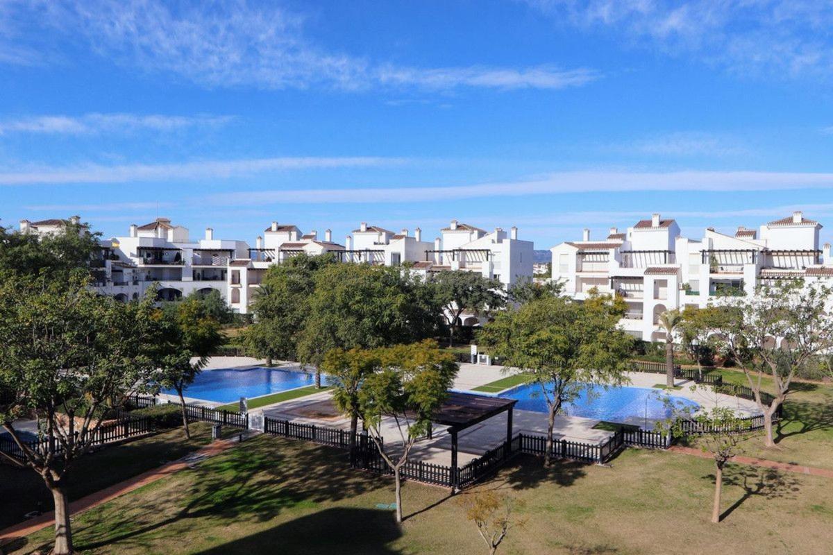 Venta de apartamento en Torre-Pacheco