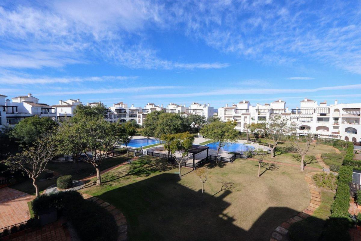 Venta de apartamento en Torre-Pacheco