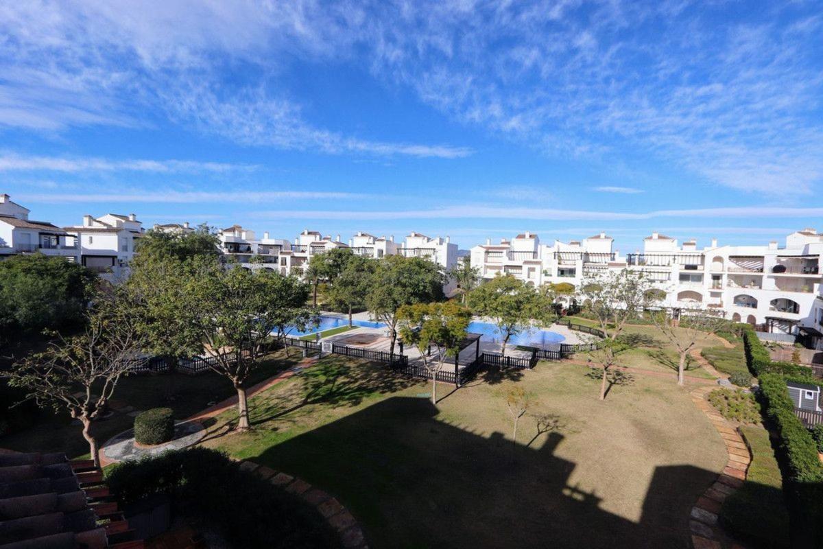 Venta de apartamento en Torre-Pacheco