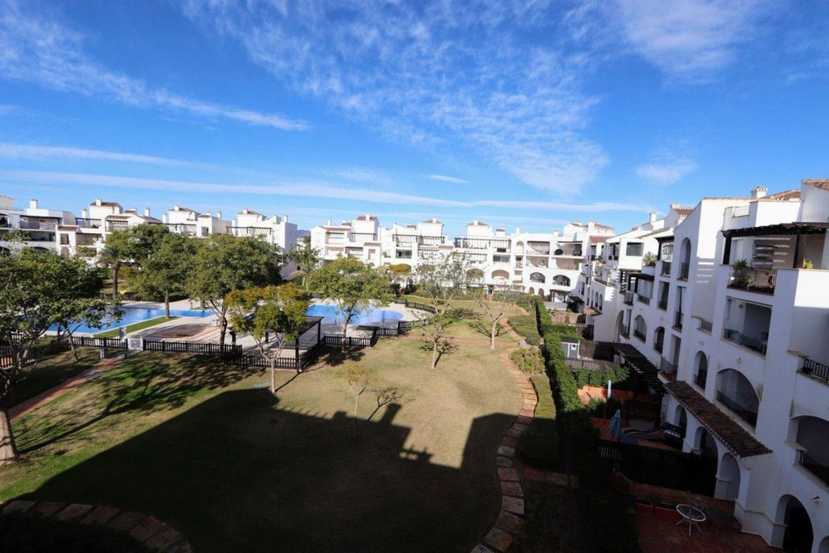 Venta de apartamento en Torre-Pacheco
