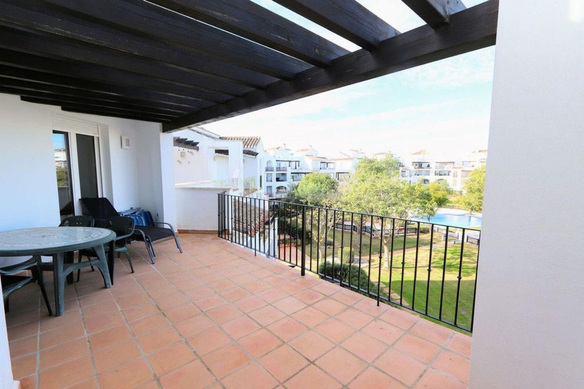 Venta de apartamento en Torre-Pacheco