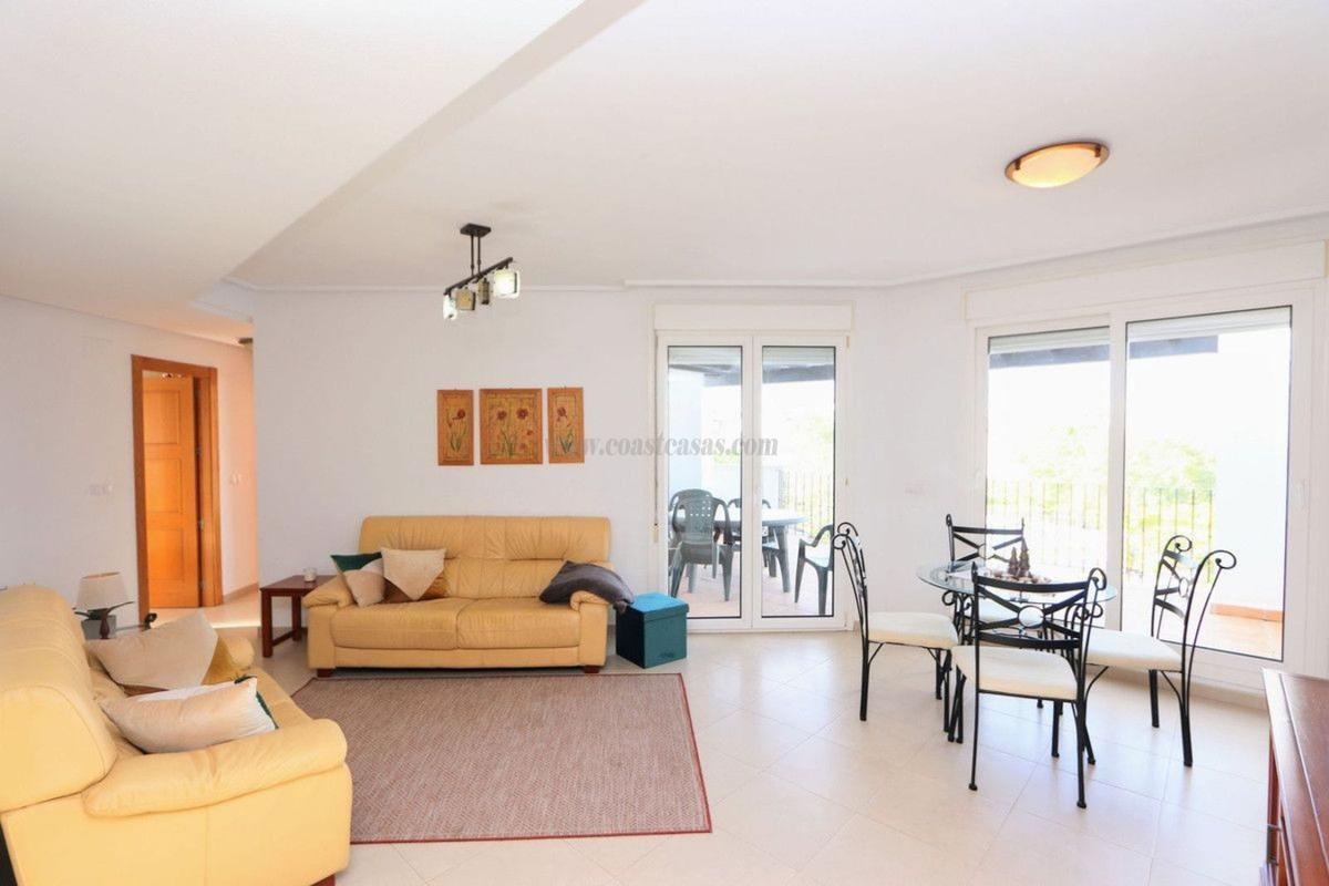 Venta de apartamento en Torre-Pacheco