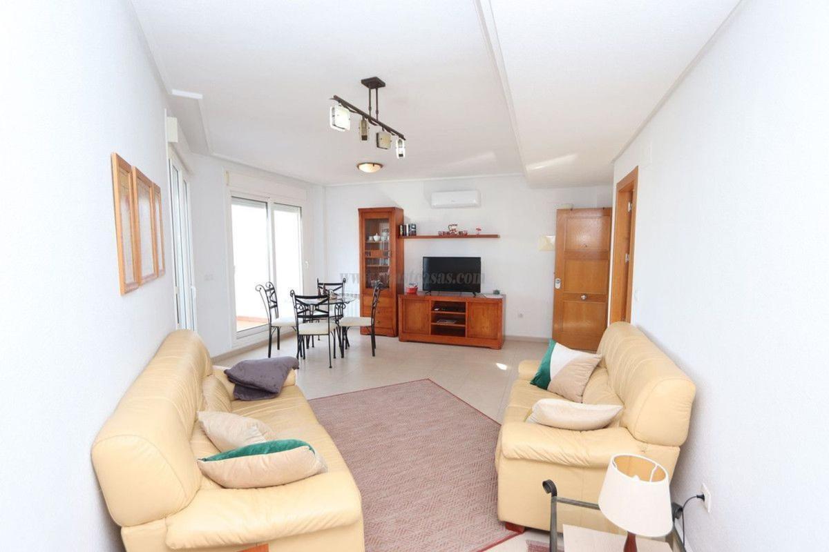 Venta de apartamento en Torre-Pacheco