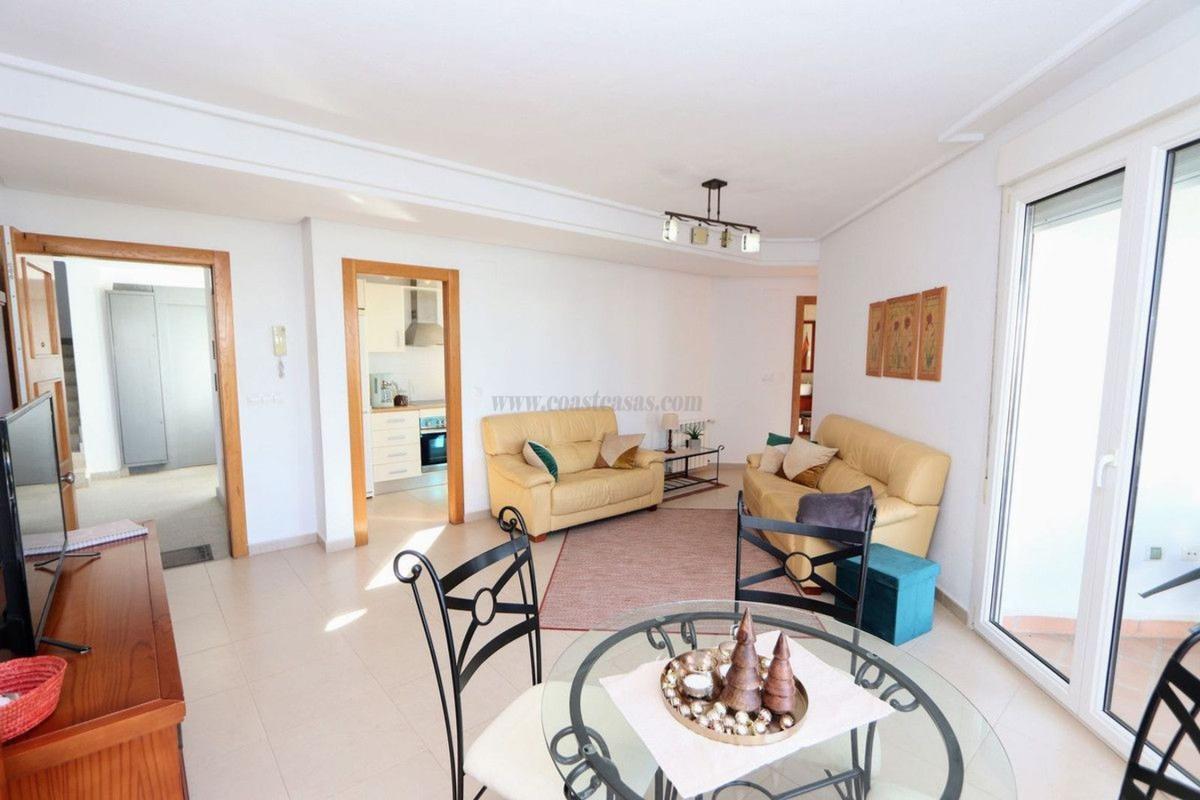 Venta de apartamento en Torre-Pacheco