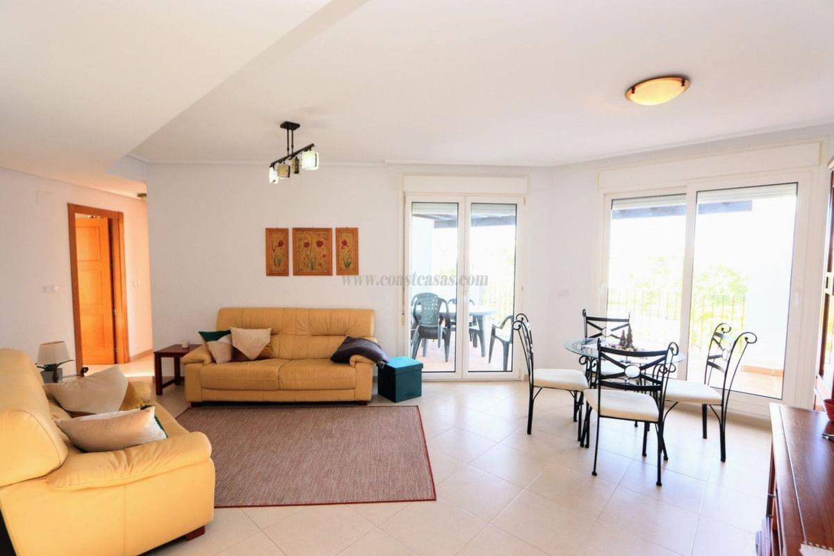 Venta de apartamento en Torre-Pacheco