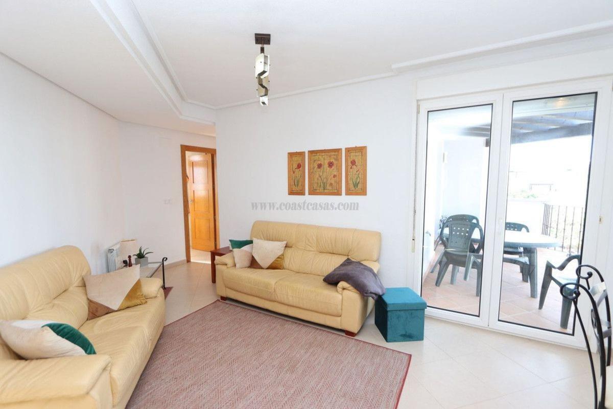 Venta de apartamento en Torre-Pacheco