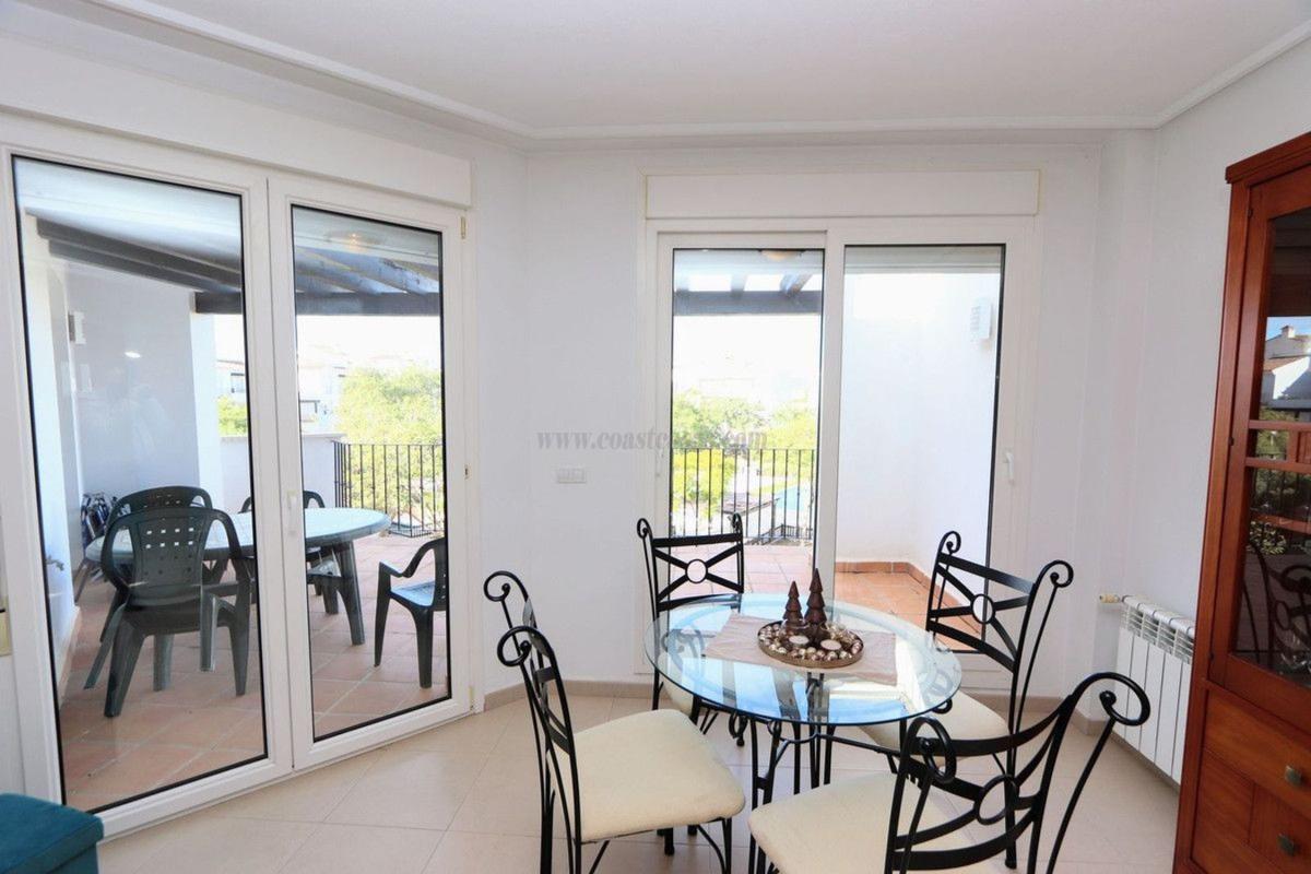 Venta de apartamento en Torre-Pacheco