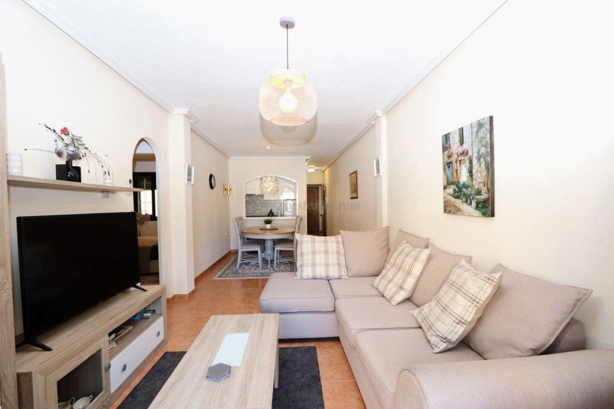 Venta de apartamento en Los Alcázares
