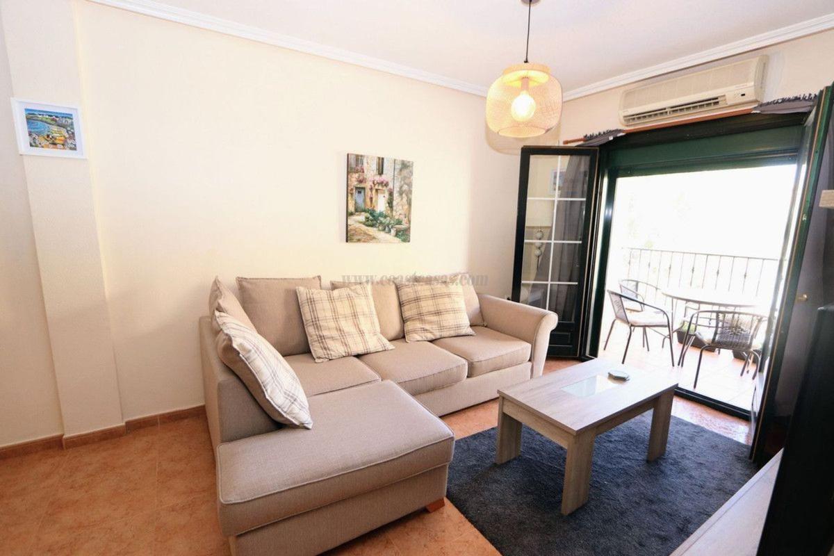 Venta de apartamento en Los Alcázares