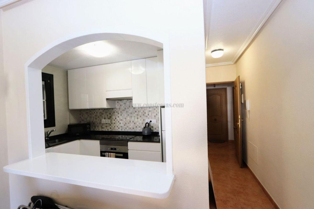Venta de apartamento en Los Alcázares
