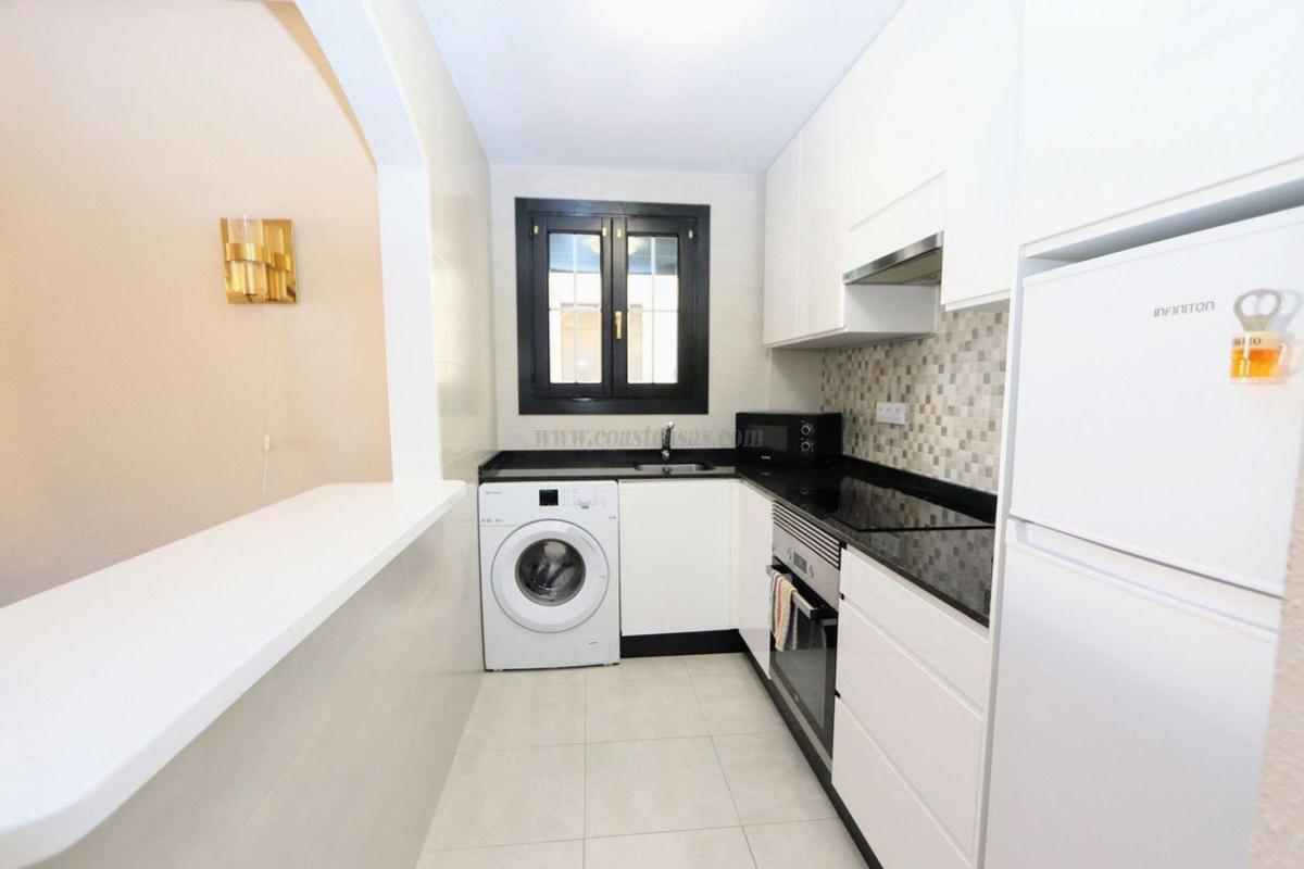 Venta de apartamento en Los Alcázares