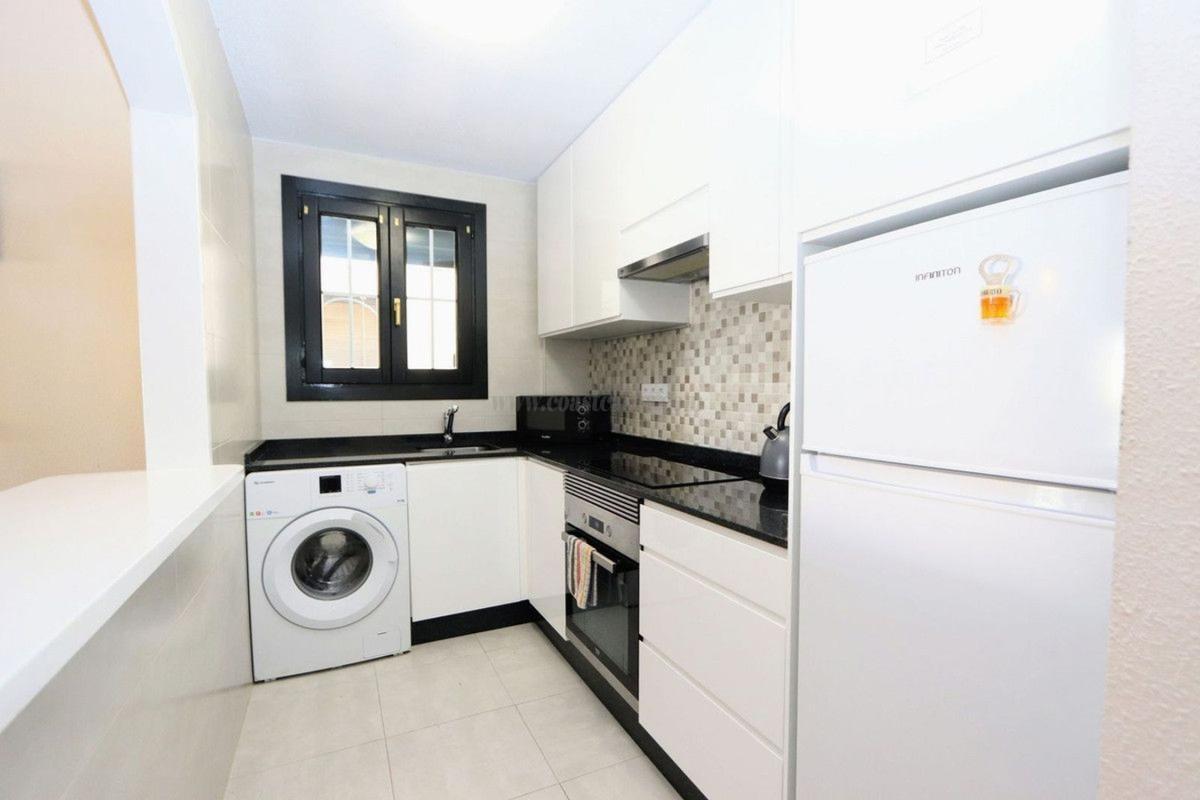 Venta de apartamento en Los Alcázares