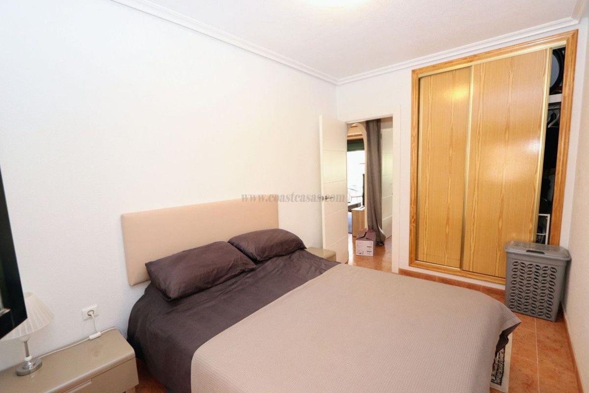 Venta de apartamento en Los Alcázares