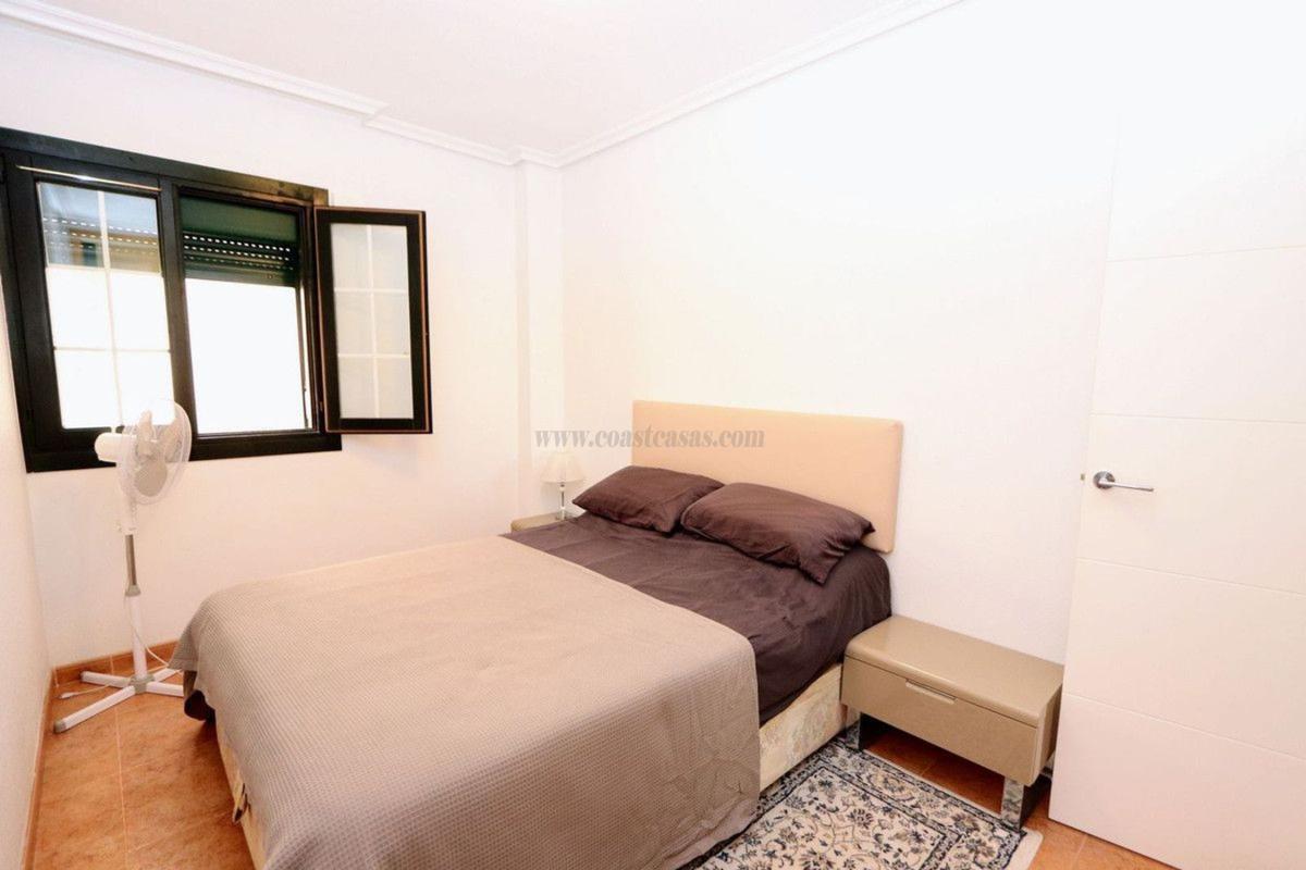 Venta de apartamento en Los Alcázares