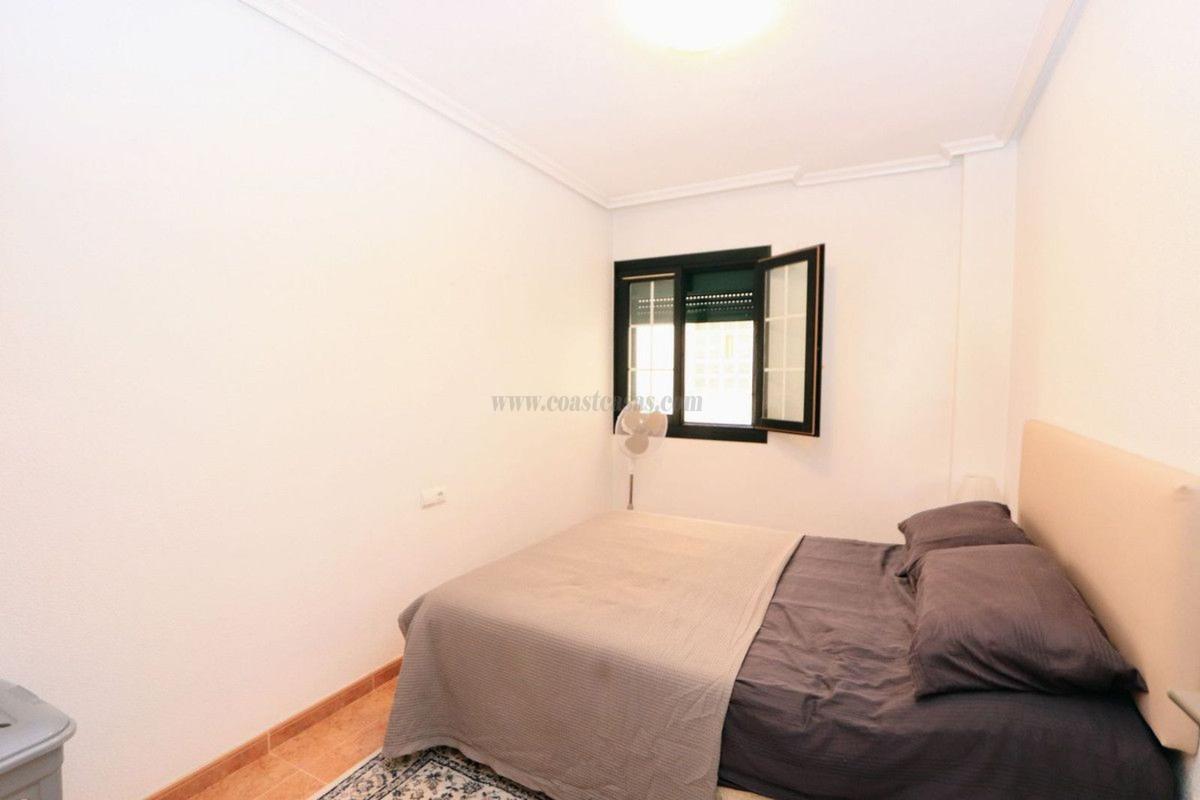 Venta de apartamento en Los Alcázares