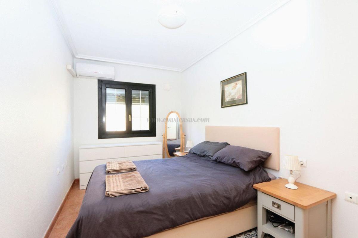 Venta de apartamento en Los Alcázares