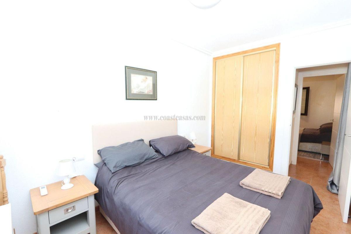 Venta de apartamento en Los Alcázares