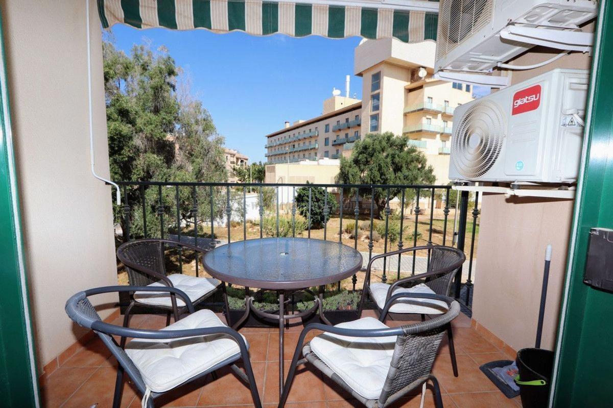 Venta de apartamento en Los Alcázares