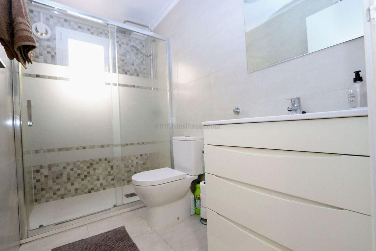 Venta de apartamento en Los Alcázares