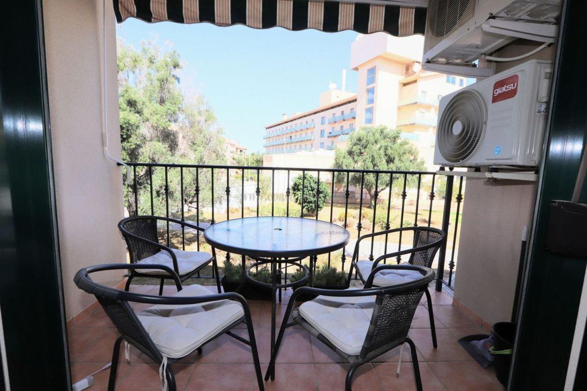 Venta de apartamento en Los Alcázares