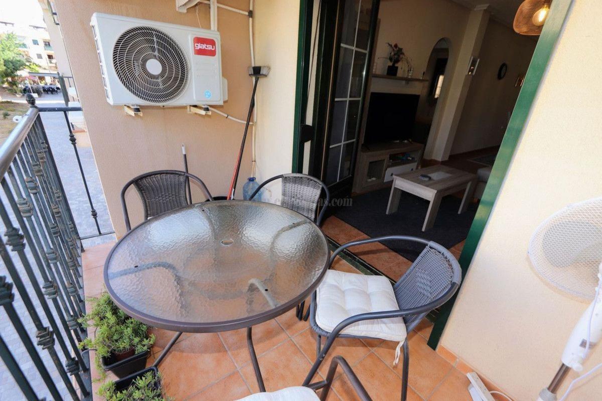 Venta de apartamento en Los Alcázares