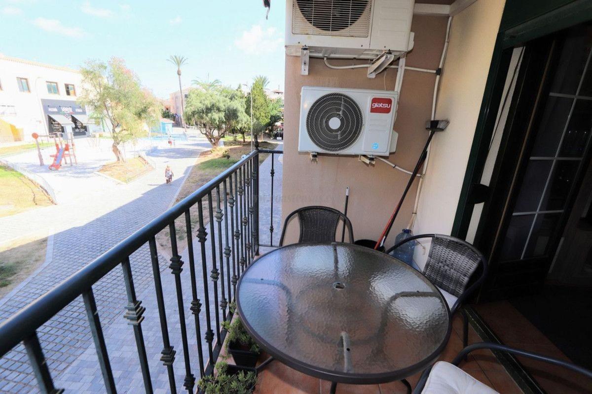 Venta de apartamento en Los Alcázares