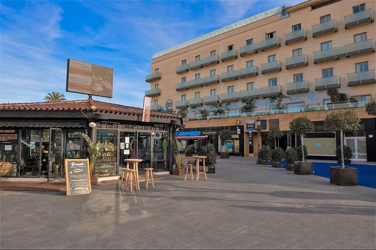 Venta de apartamento en Los Alcázares