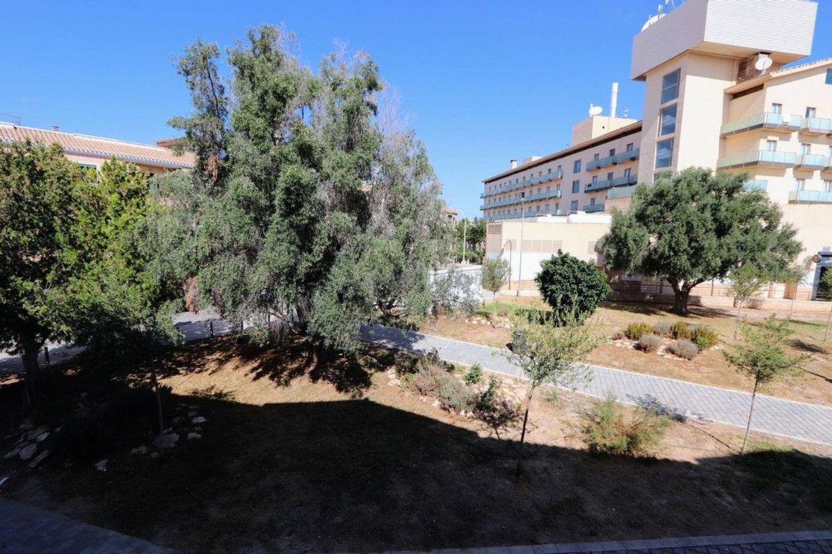 Venta de apartamento en Los Alcázares