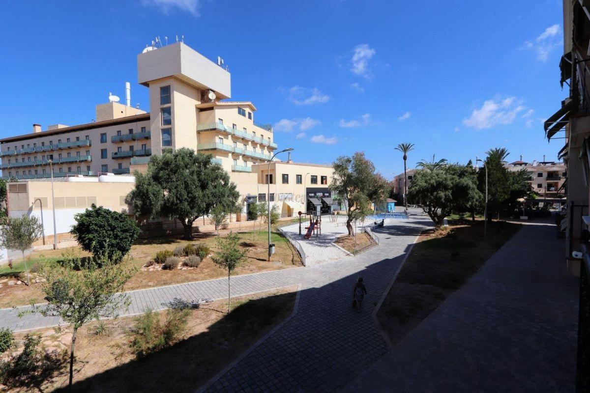 Venta de apartamento en Los Alcázares