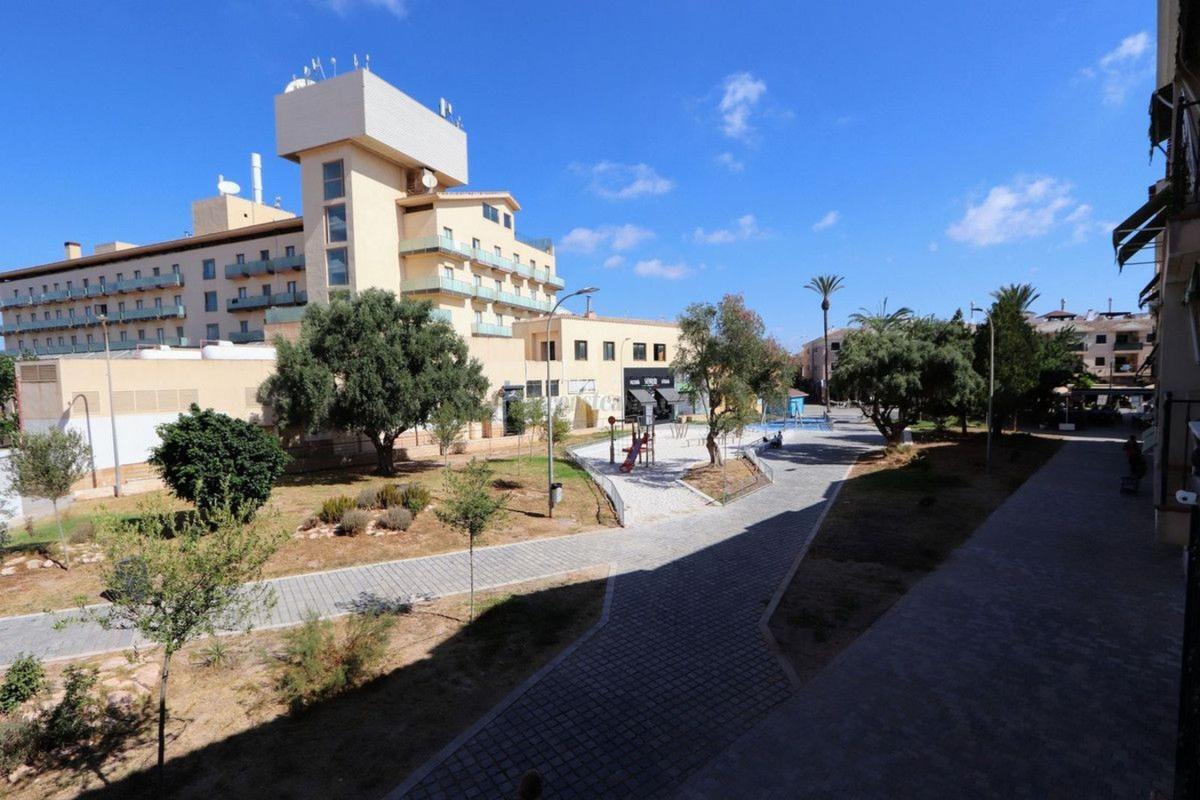 Venta de apartamento en Los Alcázares