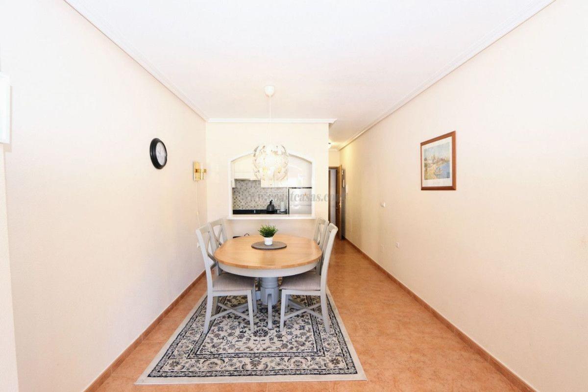 Venta de apartamento en Los Alcázares