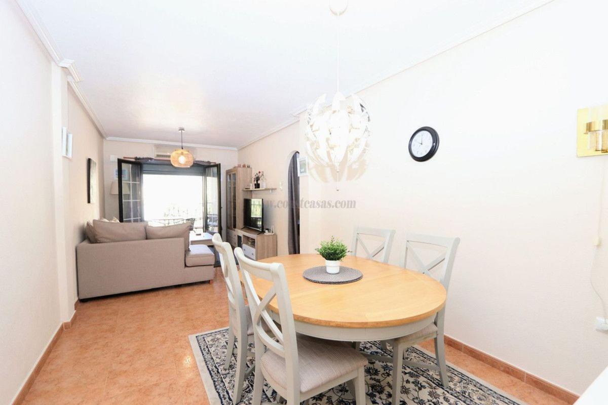 Venta de apartamento en Los Alcázares