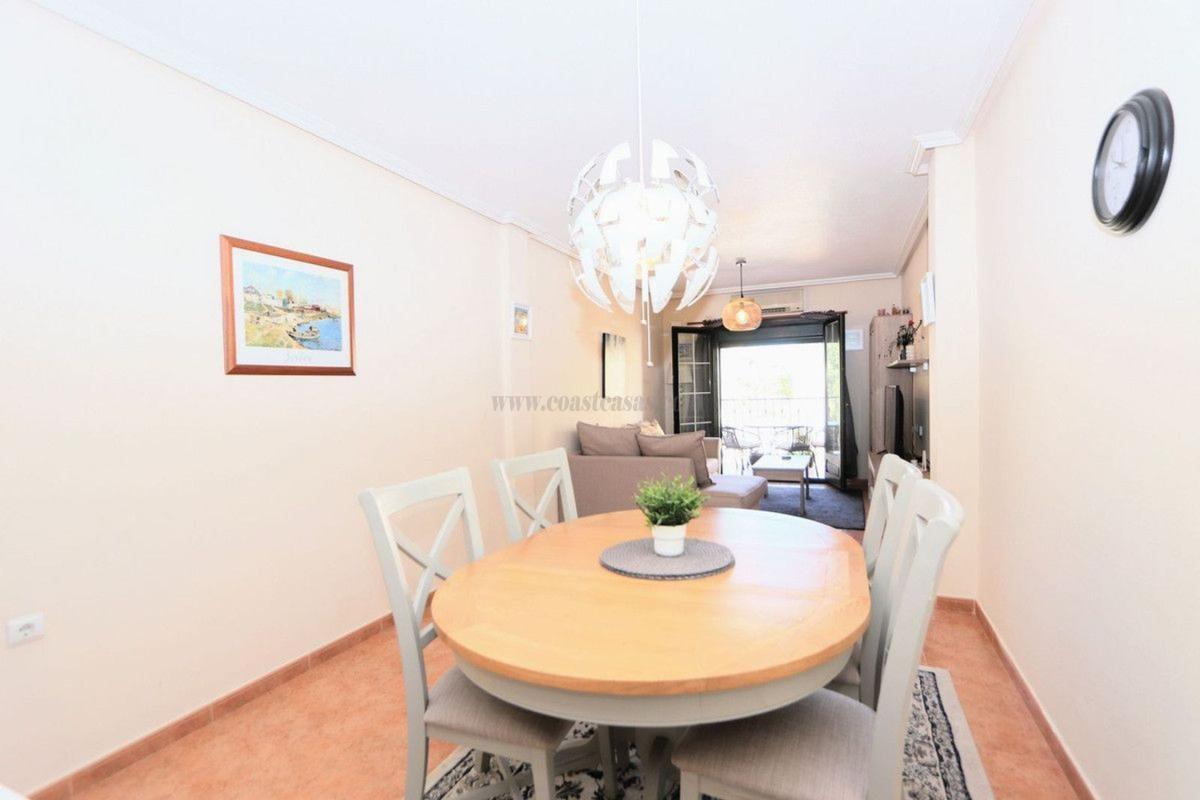 Venta de apartamento en Los Alcázares