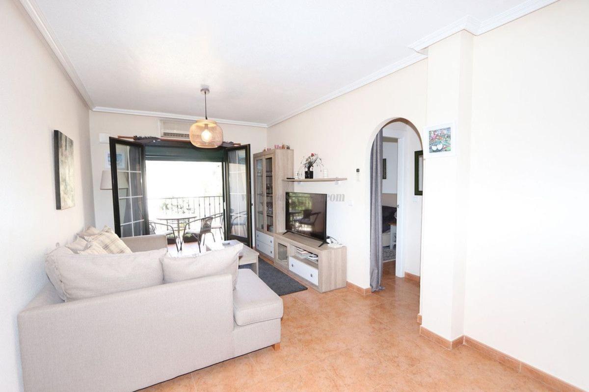 Venta de apartamento en Los Alcázares