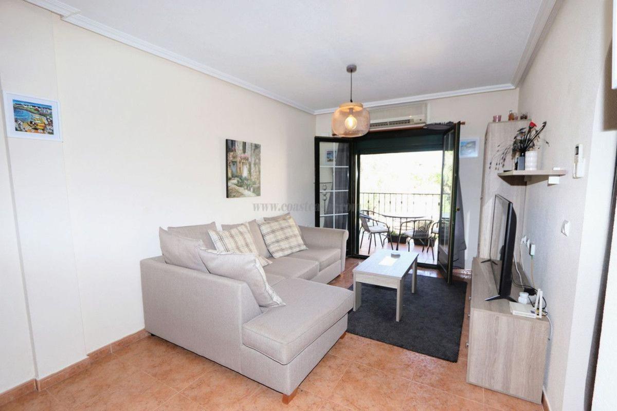 Venta de apartamento en Los Alcázares