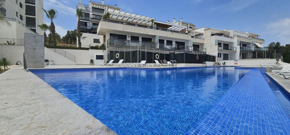 Venta de apartamento en Orihuela