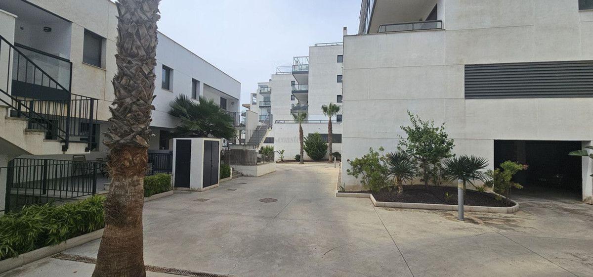 Venta de apartamento en Orihuela