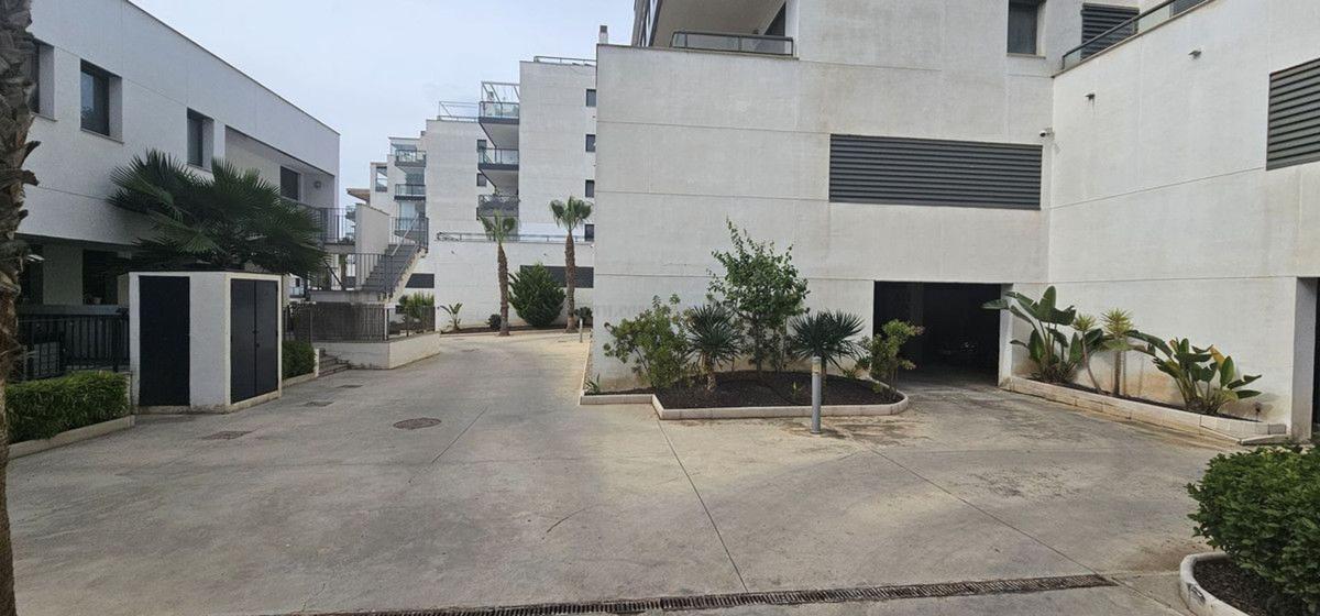 Venta de apartamento en Orihuela