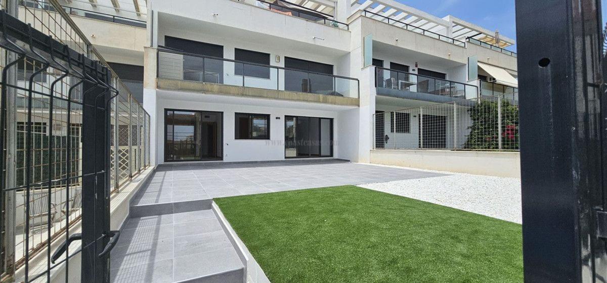 Venta de apartamento en Orihuela