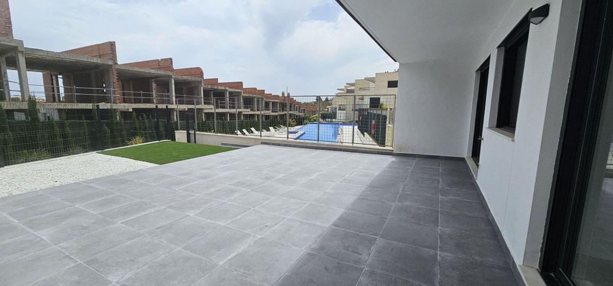 Venta de apartamento en Orihuela