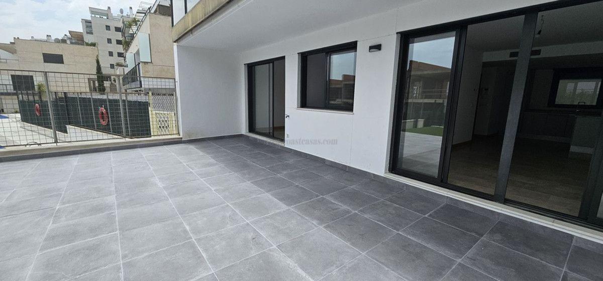 Venta de apartamento en Orihuela