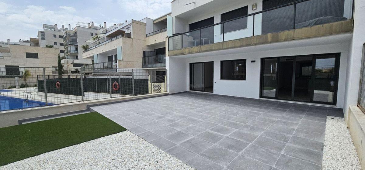 Venta de apartamento en Orihuela